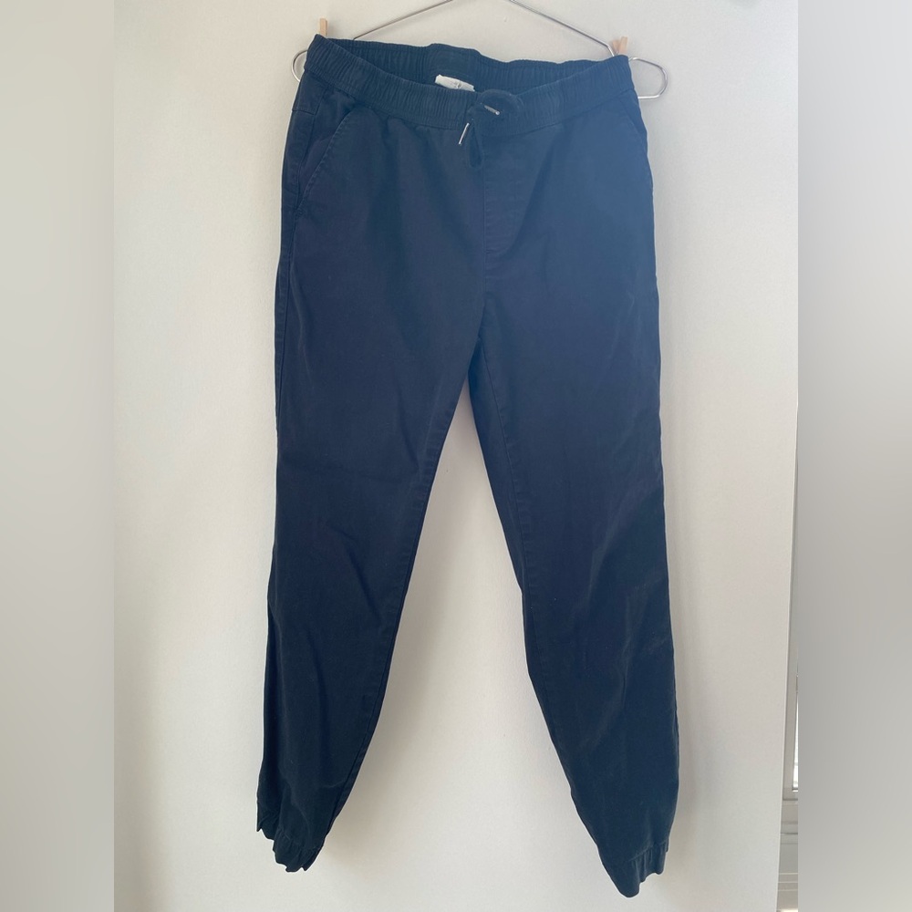 tentree Black pacific women’s Joggers